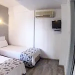 Hotell Akkan Marina (adults Only)