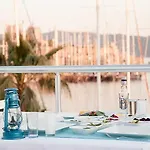 Akkan Marina (adults Only) Hotell