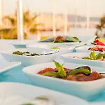 Hotell Akkan Marina (adults Only) Bodrum