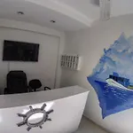 Akkan Marina (adults Only) Hotell 3*