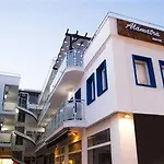 Akkan Marina (adults Only) 3*