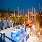 Hotell Akkan Marina (adults Only) Bodrum