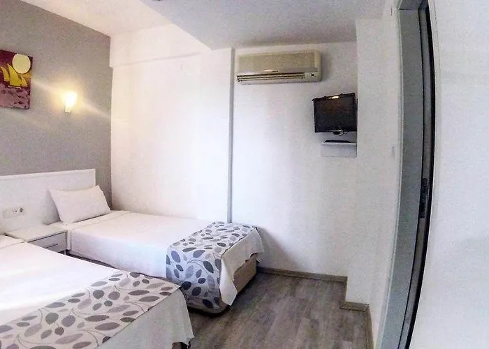 Hotel Akkan Marina (adults Only)