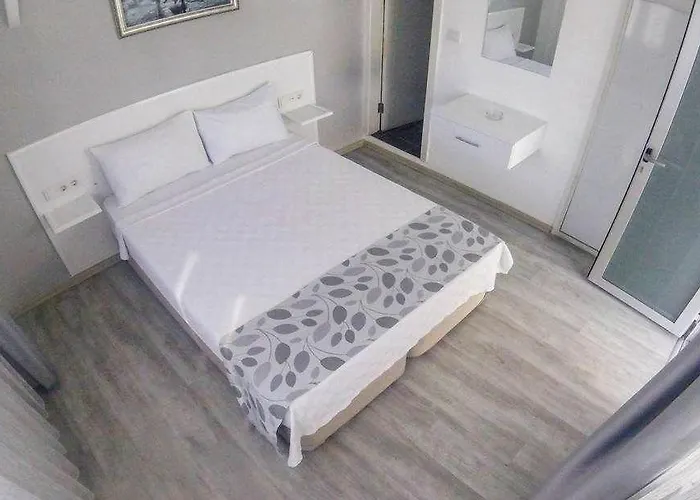 Akkan Marina (adults Only) 3* Bodrum