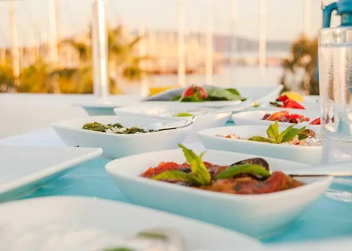 Hotel Akkan Marina (adults Only) Bodrum