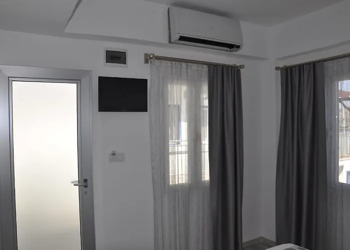 Akkan Marina (adults Only) 3* Bodrum