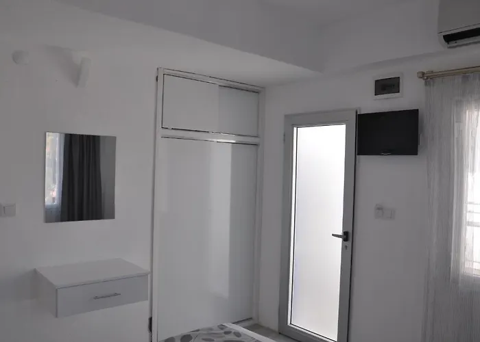 Akkan Marina (adults Only) Hotel