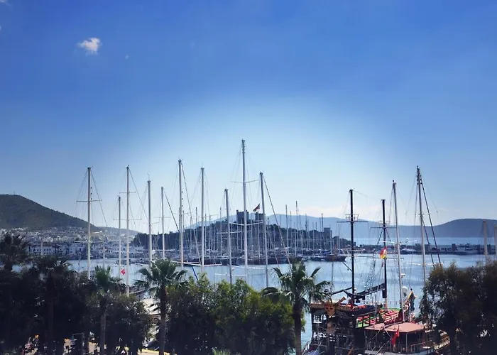 Akkan Marina (adults Only) 3*