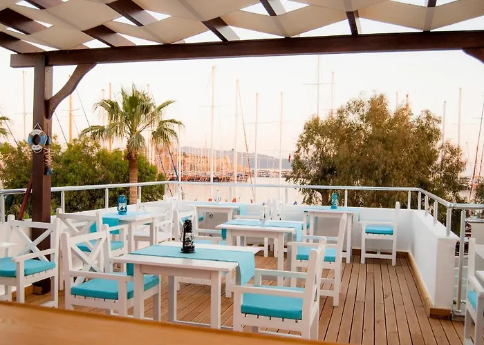Akkan Marina (adults Only)