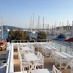 Otel Akkan Marina (adults Only) Bodrum