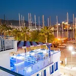 Akkan Marina (adults Only) Otel Bodrum