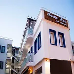 Akkan Marina (adults Only) Bodrum