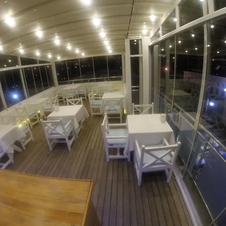Otel Akkan Marina (adults Only) Bodrum