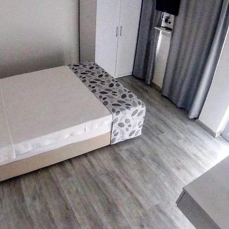 Akkan Marina (adults Only) Αλικαρνασσός