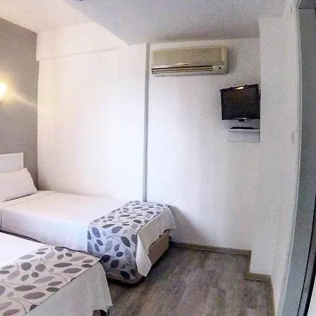 Ξενοδοχείο Akkan Marina (adults Only)