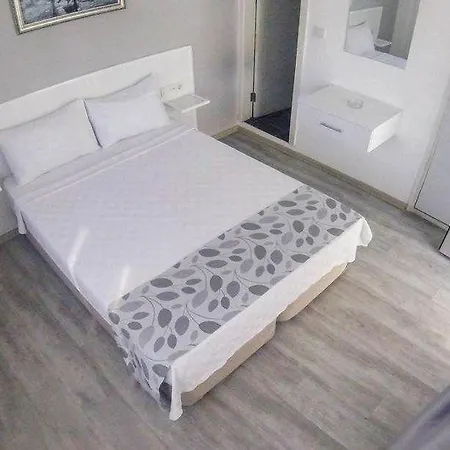 Akkan Marina (adults Only) 3* Бодрум
