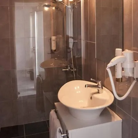 Отель Akkan Marina (adults Only) 3*