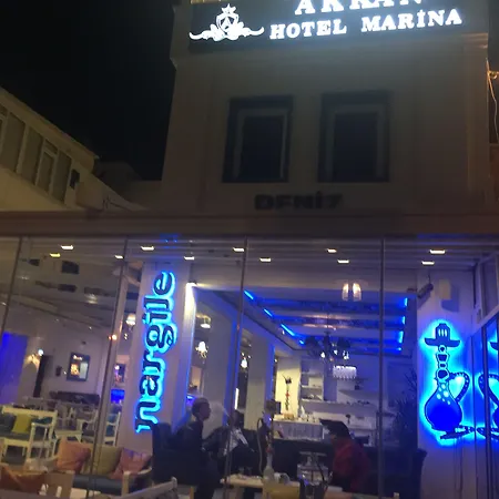 Akkan Marina (adults Only) 3*