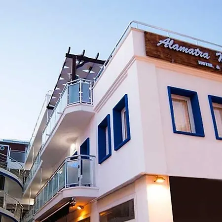Akkan Marina (adults Only) 3* Бодрум