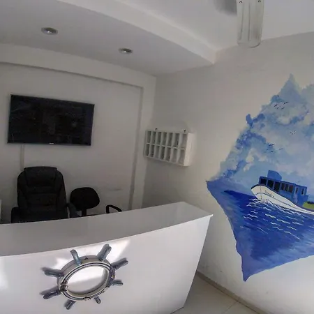 Akkan Marina (adults Only) Ξενοδοχείο 3*