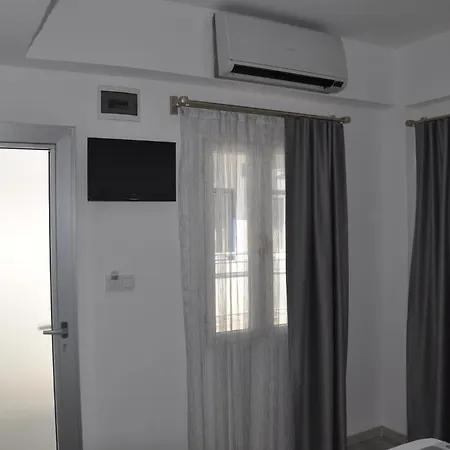 Akkan Marina (adults Only) 3* Бодрум