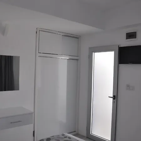 Akkan Marina (adults Only) Отель
