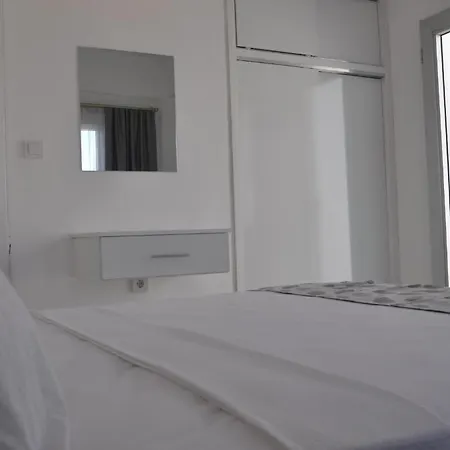 Отель Akkan Marina (adults Only)