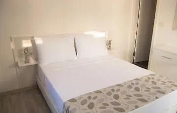 Akkan Marina (adults Only) Бодрум