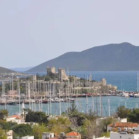 Akkan Marina (adults Only) Otel