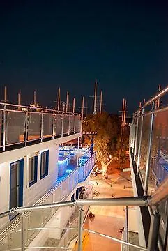 Akkan Marina (adults Only) Бодрум