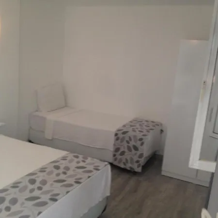 Akkan Marina (adults Only) Отель Бодрум