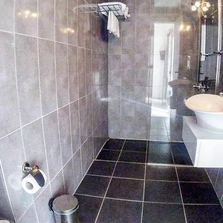 Akkan Marina (adults Only) Бодрум