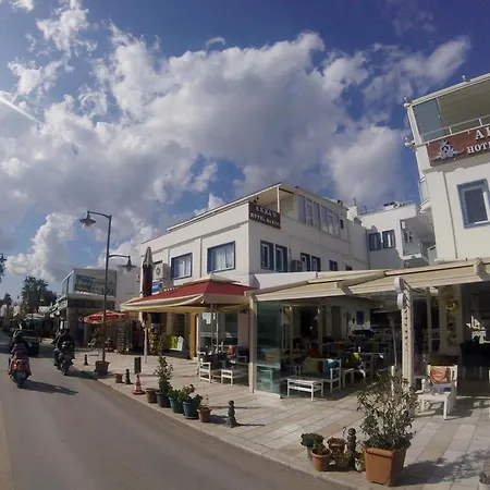 Akkan Marina (adults Only) 3* Бодрум