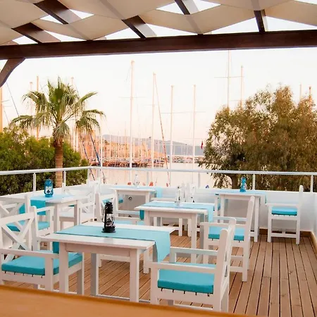 Akkan Marina (adults Only)