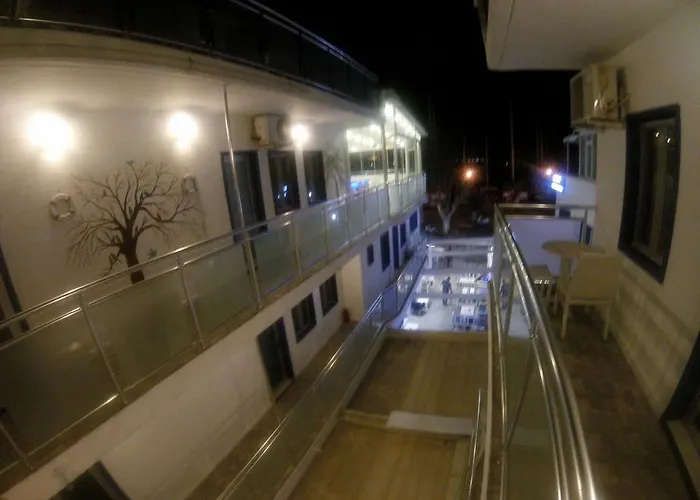 Akkan Marina (adults Only)