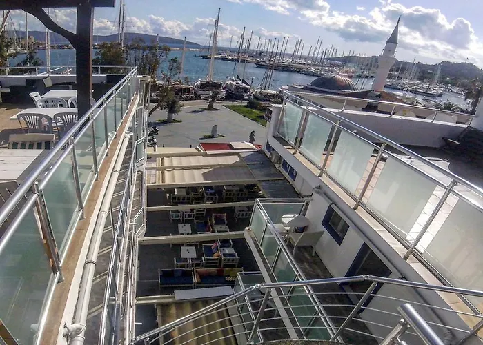 Akkan Marina (adults Only)