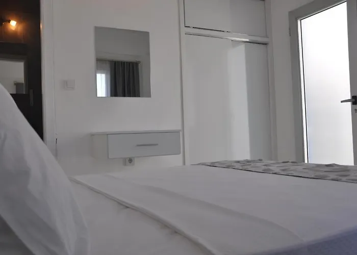 ホテル Akkan Marina (adults Only)