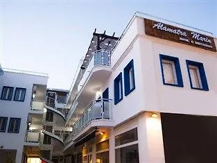 Akkan Marina (adults Only) 3*