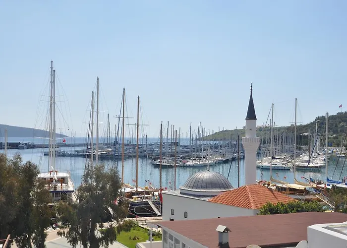 Akkan Marina (adults Only) 3*