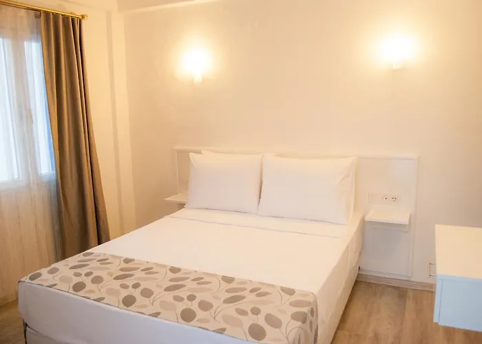 Akkan Marina (adults Only) ホテル 3*