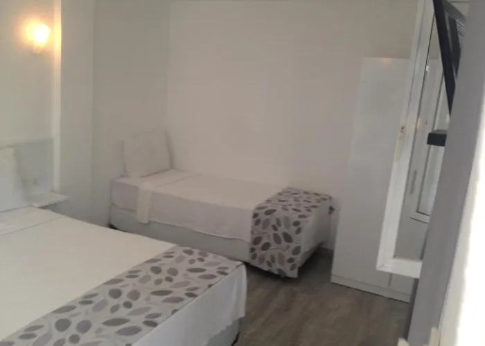 Akkan Marina (adults Only) ホテル ボドルム