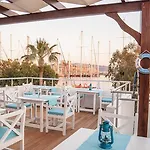 Akkan Marina (adults Only) Szálloda Bodrum