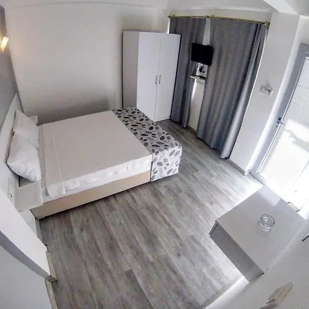Akkan Marina (adults Only) Bodrum