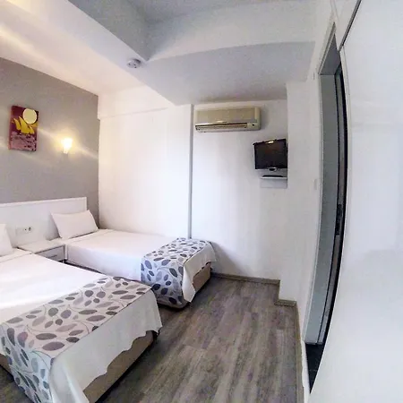 Akkan Marina (adults Only) Hotell