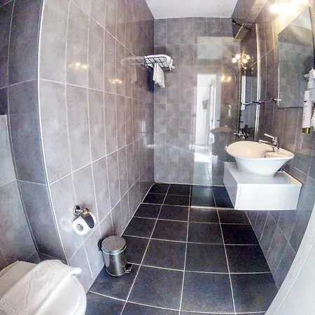 Hotell Akkan Marina (adults Only) 3*