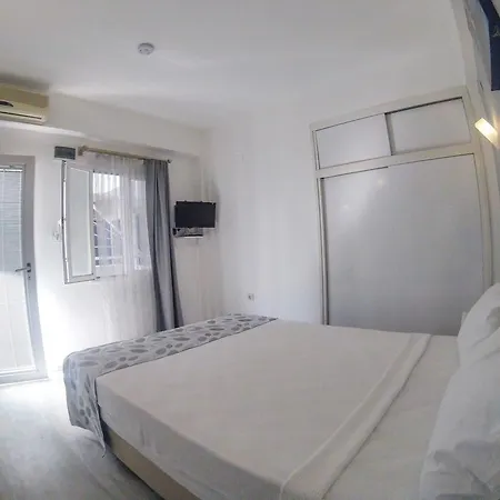 Hotell Akkan Marina (adults Only)