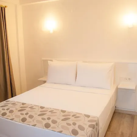 Akkan Marina (adults Only) Hotell 3*